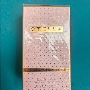 NIB - Stella McCartney Eau Du Toilette Fragrance DISCONTINUED
